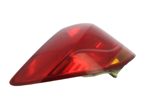 Left taillight OPEL ASTRA J (P10) 1.7 CDTI (68) | BP37706029C34 - Image 3