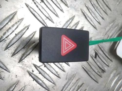 Warning switch VW GOLF VI (5K1) 1.6 TDI | BP16742189I22