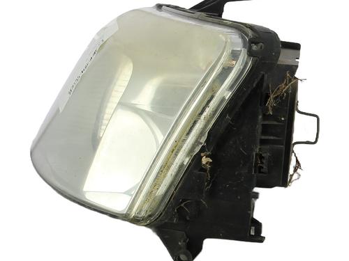 Used Left headlight FIAT PANDA (169_) 1.1 (169.AXA1A) (54 hp) 31576478