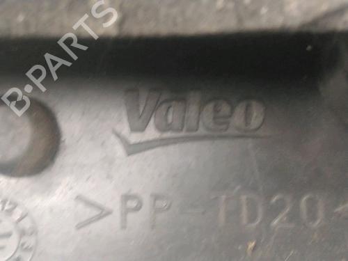 Venstre baglygte CITROËN C3 II (SC_) 1.4 HDi 70 (SC8HZC, SC8HR0, SC8HP4) (68 hp) 28159894