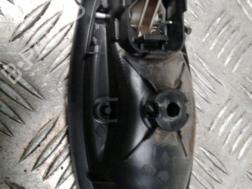 Used Rear right interior door handle Rear right interior door handle RENAULT CLIO IV (BH_) 1.5 dCi 75 (75 hp) 13081946 13081946