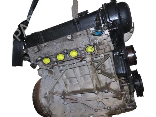 Engine FORD FIESTA VI (CB1, CCN) 1.4 | BP35936191M1 - Image 3