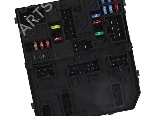 Used Fuse box Fuse box NISSAN QASHQAI II (J11, J11_) 1.2 DIG-T (115 hp) 32400002 32400002