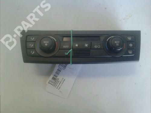 Used Climate control BMW 1 (E87) 116 i (115 hp) 11520834