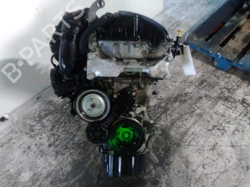 Engine CITROËN C3 II (SC_) 1.4 VTi 95 | BP33894278M1 - Image 2