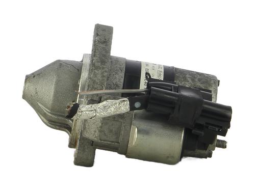 Startmotor Startmotor NISSAN QASHQAI I (J10, NJ10) 1.6 dCi (130 hp) 37083858 37083858