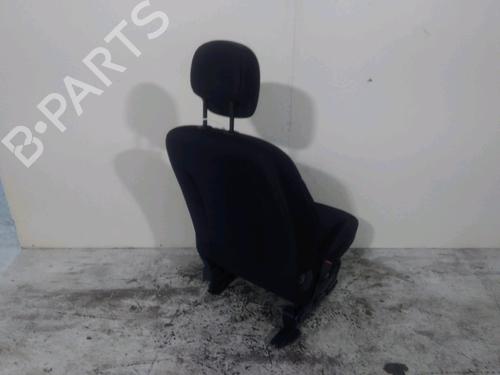 Used Left front seat Left front seat RENAULT CLIO III (BR0/1, CR0/1) 1.5 dCi (75 hp) 33222392 33222392