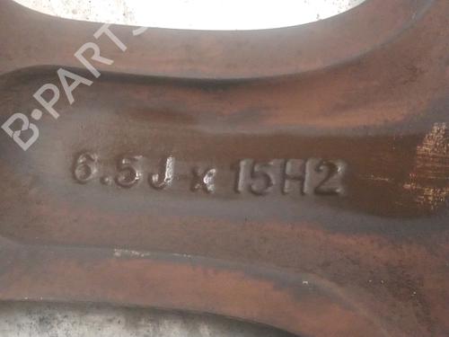 Used Rim VW TOURAN (1T1, 1T2) 1.9 TDI (105 hp) 28416770