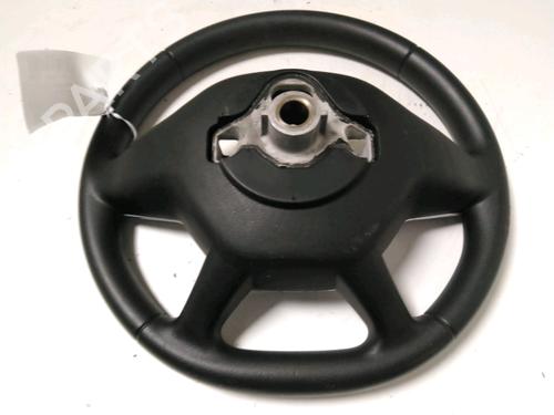 Used Steering wheel Steering wheel DACIA SANDERO II 1.0 SCe 75 (B8JC, B8JD, B8NC) (73 hp) 31078224 31078224