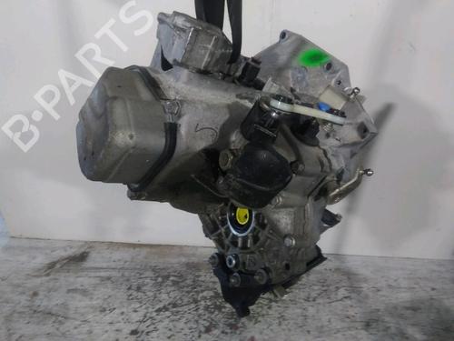 gearbox-citroen-c3-iii-sx-2016-33562479 main image
