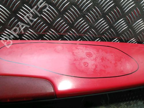 Used Tailgate OPEL CORSA D (S07) 1.3 CDTI (L08, L68) (75 hp) 17382576