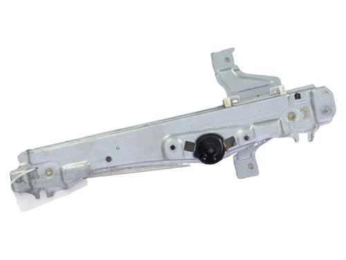 Used Rear left window mechanism Rear left window mechanism CITROËN C3 III (SX) 1.2 THP 110 (SXHNPS, SXHNZT, SXHNZ6) (110 hp) 38787555 38787555