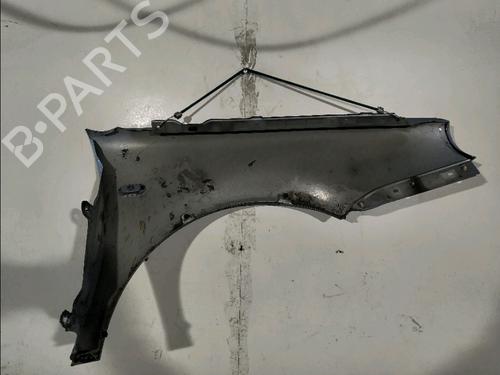 Forskærm venstre Forskærm venstre VW GOLF IV (1J1) 1.6 16V (105 hp) 34255744 34255744