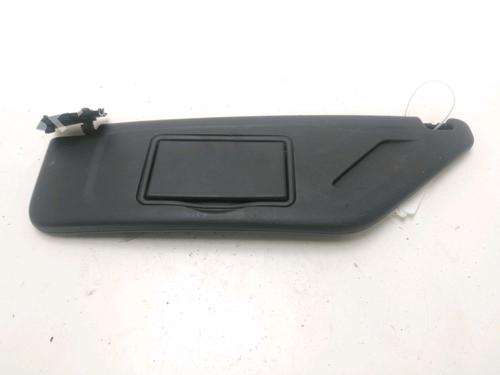 Left sun visor CITROËN DS4 (NX_) 1.6 HDi 110 | BP21113551I1