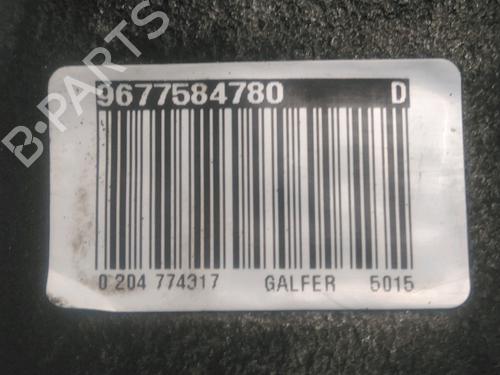 Used Right front brake caliper Right front brake caliper CITROËN C3 AIRCROSS II (2R_, 2C_) 1.2 PureTech 110 (2RHNZB, 2RHNZW, 2RHNPX, 2RHNPJ) (110 hp) 28594161 28594161