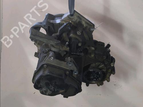 Used Gearbox Gearbox VW POLO V (6R1, 6C1) 1.6 TDI (90 hp) 31325543 31325543