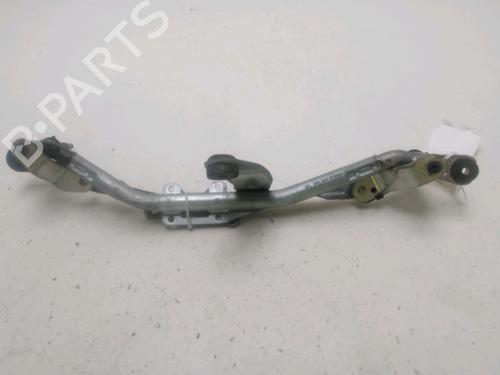 Front wipers mechanism AUDI A1 (8X1, 8XK) 1.2 TFSI | BP28685656C83 