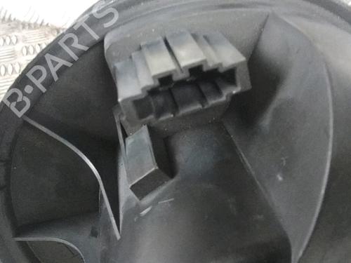 Used Heater blower motor VW TOURAN (1T1, 1T2) 1.9 TDI (105 hp) 25930493