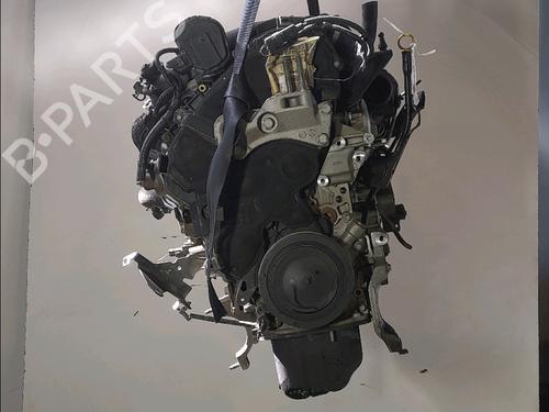 Used Engine Engine FORD FIESTA VI (CB1, CCN) 1.4 TDCi (70 hp) 32740473 32740473