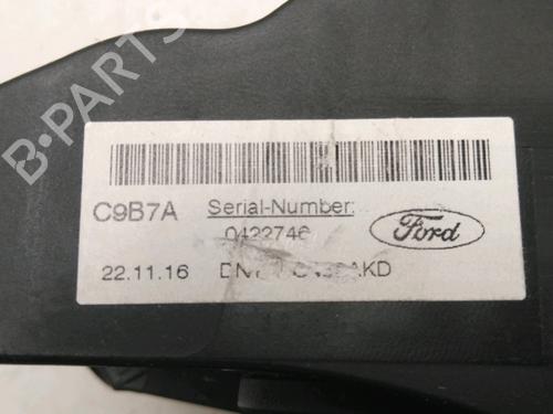 gear-lever-ford-ecosport-2011-2012-2013-2014-2015-2016-2017-2018-2019-2020-2021-2022-30482943 main image