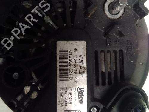 Alternator AUDI Q2 (GAB, GAG) 30 TDI | BP15747622M7 - Image 3