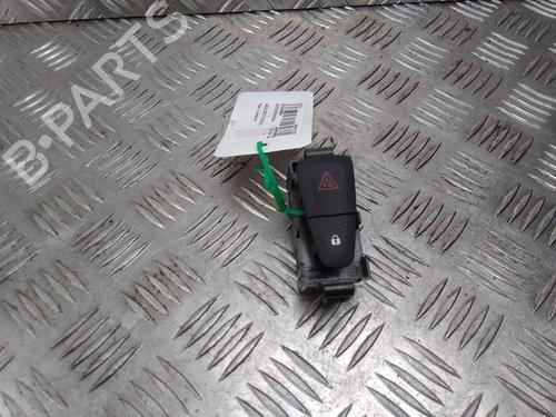 Warning switch DACIA LODGY (JS_) 1.5 dCi | BP11517678I22