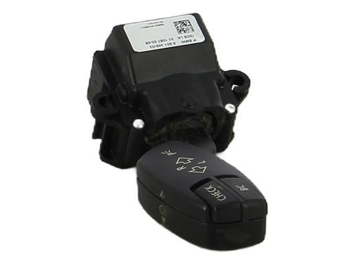 Steering column stalk BMW 5 (E60) 525 xd | BP32178831I23 - Image 5