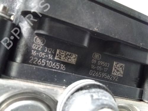 Used ABS pump ABS pump 36486072 36486072