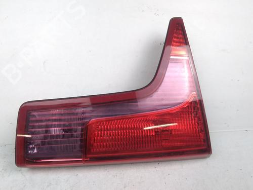 Used Left tailgate light CITROËN C5 II (RC_) [2004-2008]  15758956