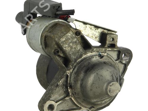 Starter CITROËN C1 (PM_, PN_) 1.0 | BP37226653M8 - Image 2