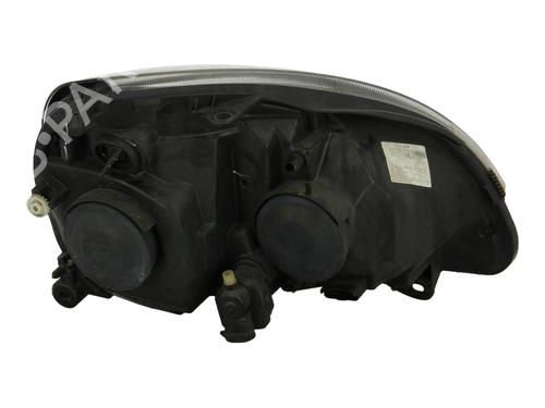 Used Left headlight Left headlight RENAULT CLIO II (BB_, CB_) 1.6 16V (BB01, BB0H, BB0T, BB14, BB1D, BB1R, BB2KL, BB3G... (107 hp) 33222407 33222407