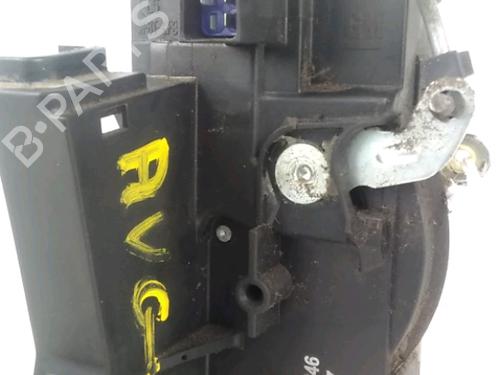 Used Front left lock RENAULT TRAFIC II Bus (JL) 2.0 dCi 115 (JL00, JL01, JL0H, JL0M, JL0U) (114 hp) 31162574