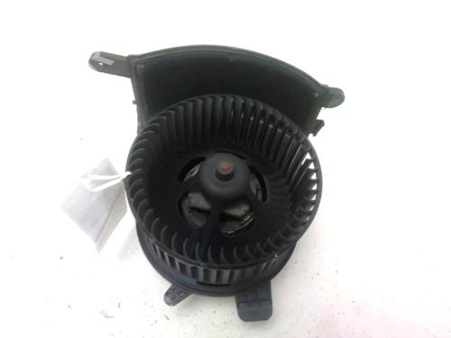 Heater blower motor RENAULT SCÉNIC II (JM0/1_) 1.9 dCi (JM0G, JM12, JM1G, JM2C) | BP28121220M62 