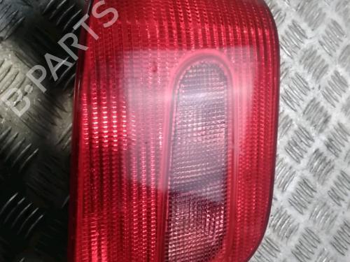 Used Left taillight CITROËN XSARA (N1) 2.0 HDi 109 (109 hp) 16189201