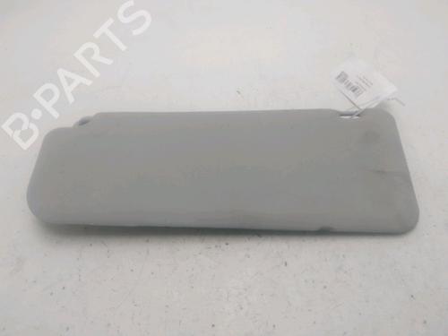 Used Right sun visor Right sun visor CITROËN BERLINGO Box Body/MPV (B9) 1.6 HDi / BlueHDi 75 (75 hp) 27268509 27268509