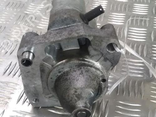 Used Starter Starter CITROËN C3 II (SC_) 1.2 VTi 82 (82 hp) 13301986 13301986