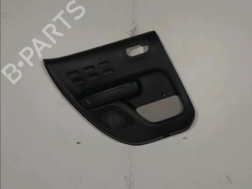Used Rear left panel Rear left panel CITROËN C3 III (SX) 1.5 BlueHDi 100 (SXYHYP, SXYHTU) (102 hp) 34175765 34175765