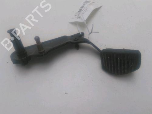 Used Clutch pedal PEUGEOT 207 (WA_, WC_) 1.4 HDi (68 hp) 19578749