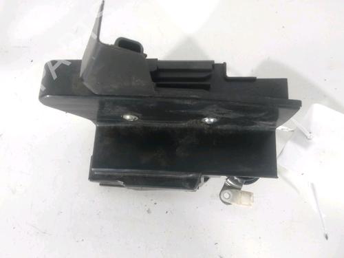 Fechadura frente direita Fechadura frente direita 24879150 24879150