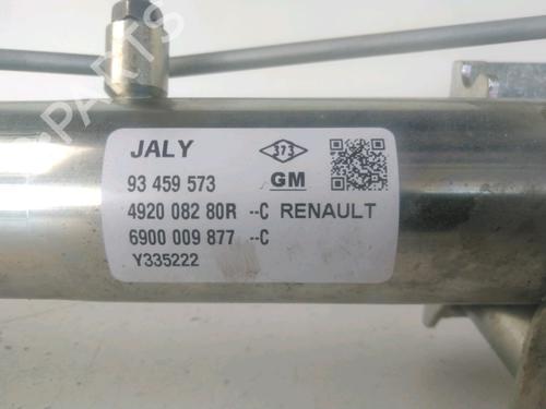 Used Steering rack Steering rack 39112947 39112947