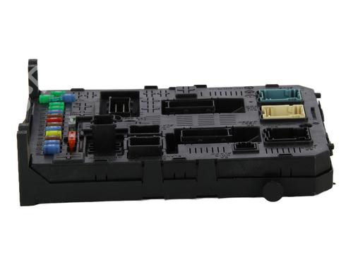 Fuse box CITROËN C4 Grand Picasso I (UA_) 1.6 HDi | BP31796537E1 