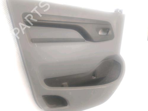 Front left panel PEUGEOT EXPERT Van (V_) 2.0 BlueHDi 120 | BP29759053C58 