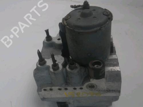ABS pump VW TRANSPORTER T4 Van (70A, 70H, 7DA, 7DH) 2.5 TDI | BP28105622M43 