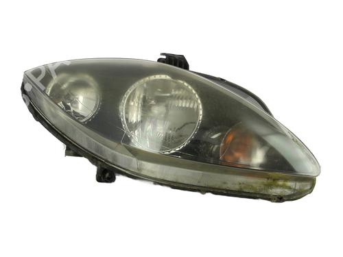 Used Right headlight Right headlight SEAT ALTEA (5P1) 1.9 TDI (105 hp) 34573494 34573494