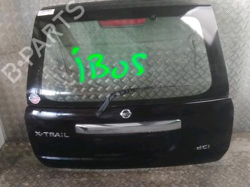 Tailgate NISSAN X-TRAIL I (T30) 2.2 Di 4x4 | BP28068487C6 