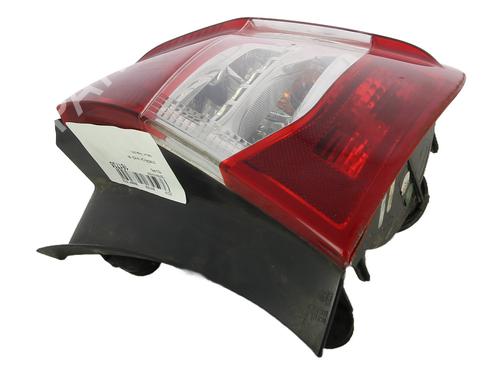 Right taillight CITROËN C4 II (NC_) 1.6 HDi 90 | BP32277304C35 - Image 4