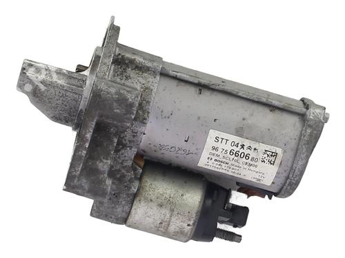 starter-citroen-c3-iii-sx-2016-36283205 main image