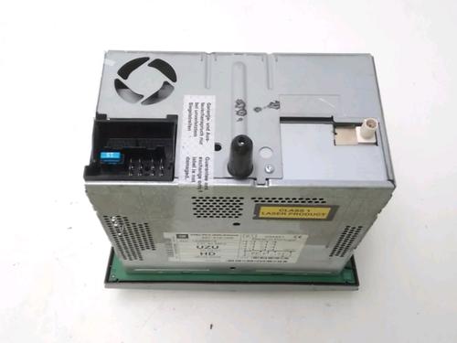 Used Radio Radio 19578821 19578821