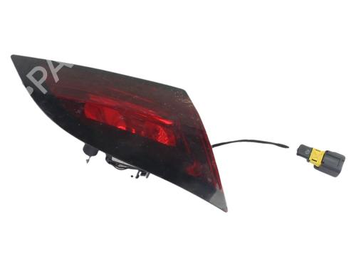 Used Left tailgate light Left tailgate light 37431820 37431820