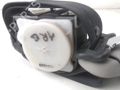 Used Rear left belt tensioner Rear left belt tensioner SUZUKI JIMNY Closed Off-Road Vehicle (SN) 1.5 DDiS 4x4 (86 hp) 36283298 36283298